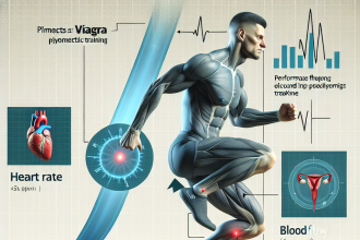 Cómo influye Viagra en entrenamientos pliométricos