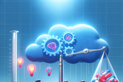 Cómo medir la eficacia de Modafinil (Provigil)