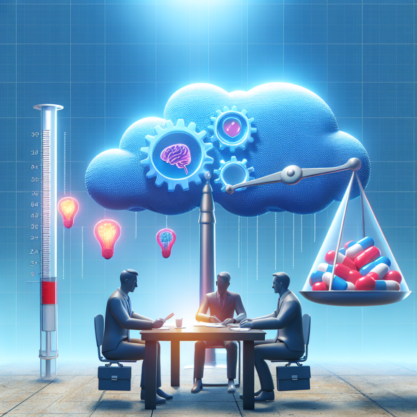 Cómo medir la eficacia de Modafinil (Provigil)