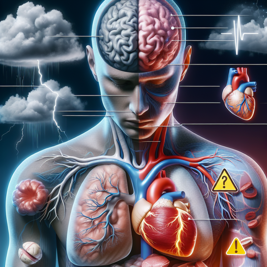 Cómo reacciona el cuerpo al suspender Modafinil (Provigil) bruscamente