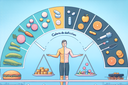 Cómo usar Medicamentos de resistencia en fases de reducción calórica