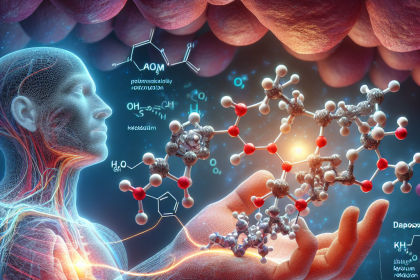 Dapoxetine (Priligy) y retención de potasio
