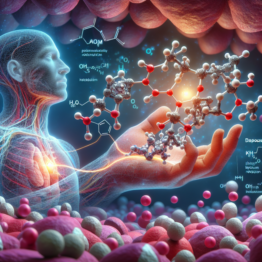 Dapoxetine (Priligy) y retención de potasio