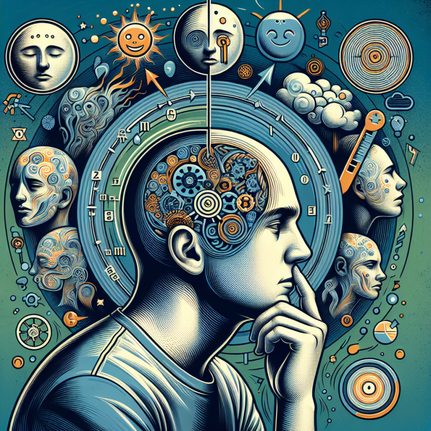 Efectos psicológicos al finalizar un ciclo de Nebivolol