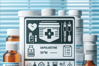 ¿Es necesario refrigerar Dapoxetine (Priligy)?