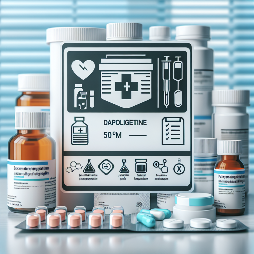 ¿Es necesario refrigerar Dapoxetine (Priligy)?