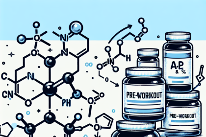 Exemestane y compatibilidad con preentrenos