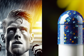 Isotretinoina y entrenamiento de alta intensidad