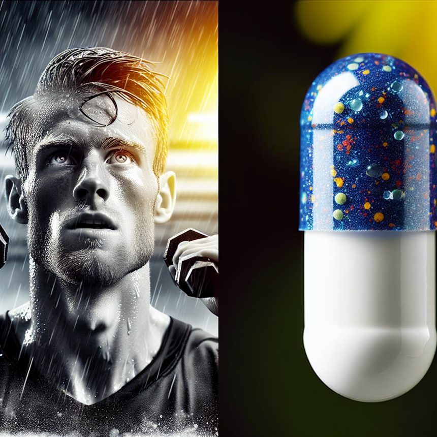 Isotretinoina y entrenamiento de alta intensidad