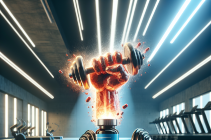 Letrozol y ejercicios explosivos: combinación ideal