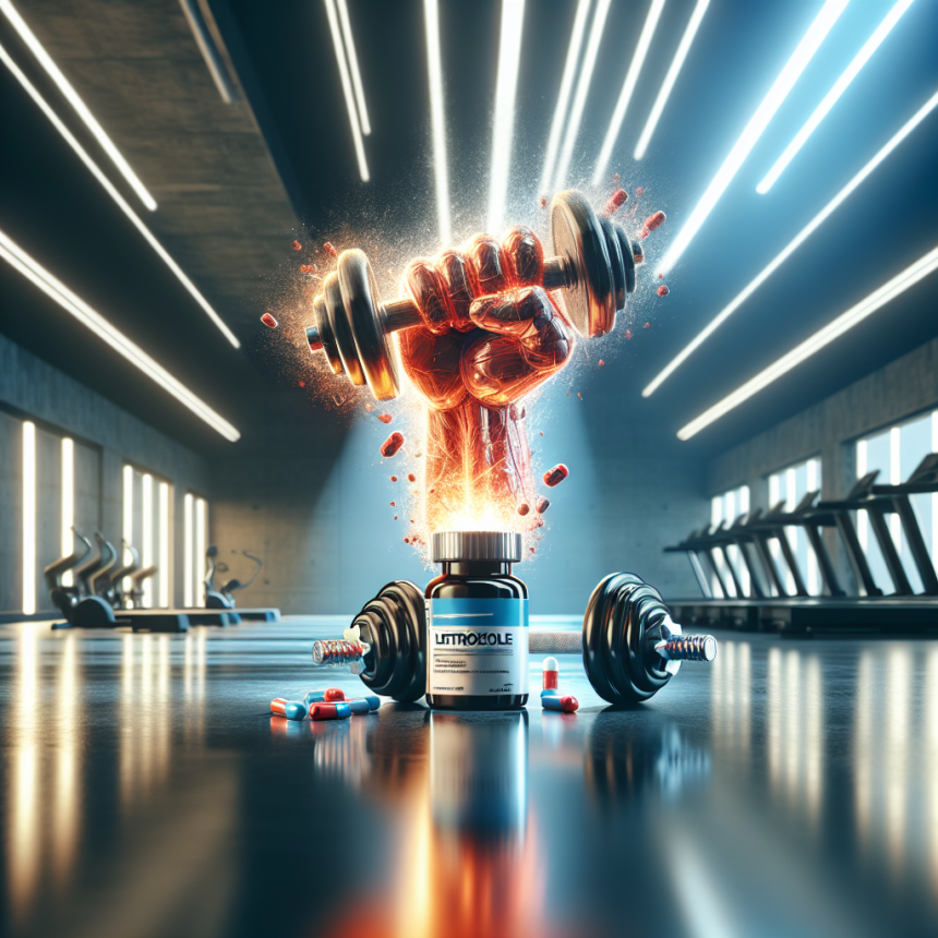 Letrozol y ejercicios explosivos: combinación ideal