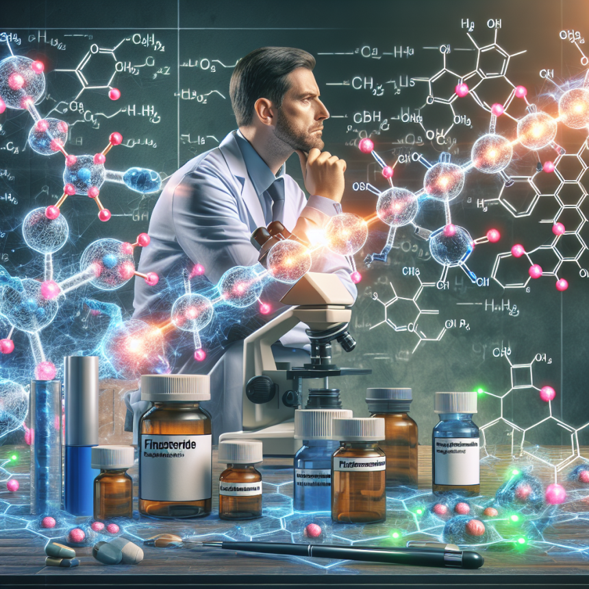 Mejores combinaciones de Finasteride con SARMs