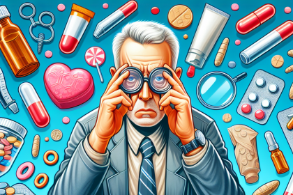 Principales errores al usar Sildenafil Citrate (Viagra generic)