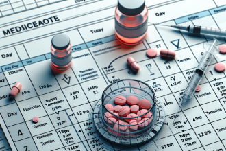 Protocolos semanales con Tamoxifeno