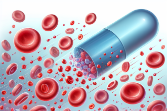 Proviron y aumento de glóbulos rojos