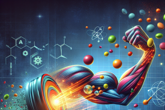 ¿Puede Vitamines mejorar el bombeo muscular?