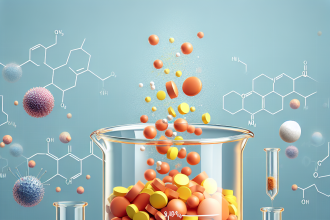 Qué pasa si se combina Vitamines con fármacos ansiolíticos