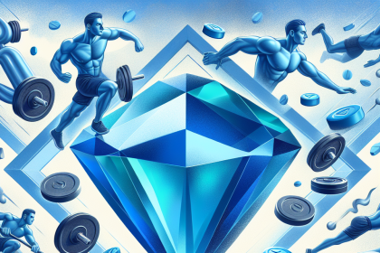 Sildenafil Citrate (Viagra generic) y ejercicios explosivos: combinación ideal