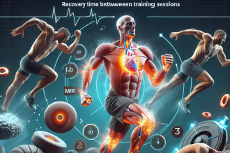 ¿Telmisartan modifica el tiempo de recuperación entre sesiones?