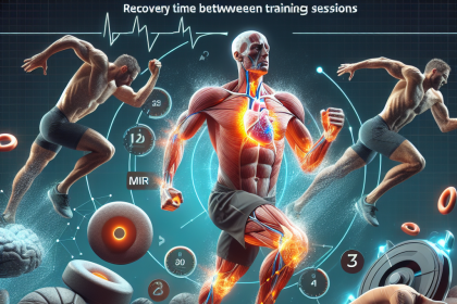 ¿Telmisartan modifica el tiempo de recuperación entre sesiones?