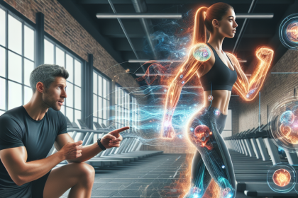 Terapia post-cíclica y ejercicios explosivos: combinación ideal