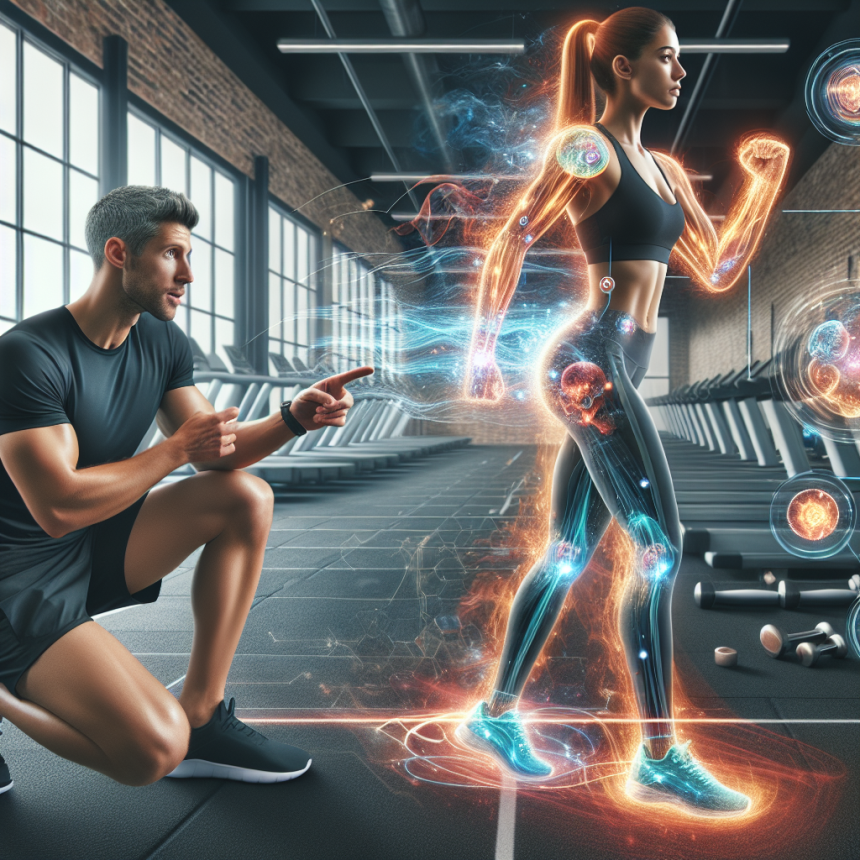 Terapia post-cíclica y ejercicios explosivos: combinación ideal