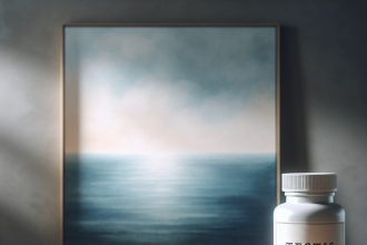 Testis Compositum y reducción de la ansiedad social