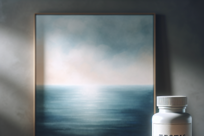 Testis Compositum y reducción de la ansiedad social