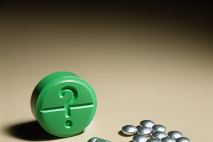 Vardenafil (Levitra Generic) y suplementación con zinc: ¿complementarios?