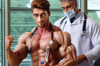 Casos de éxito con Cursos de esteroides para aumentar la masa muscular: resumen de usuarios