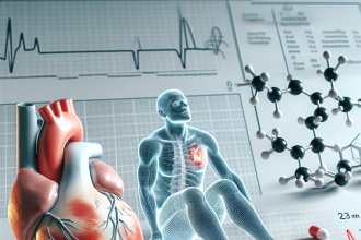 Cómo afecta Dehydroepiandrosteron al ritmo cardíaco en reposo