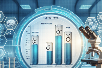 Cómo afecta Ezetimiba a los niveles de testosterona natural