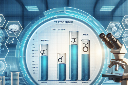Cómo afecta Ezetimiba a los niveles de testosterona natural