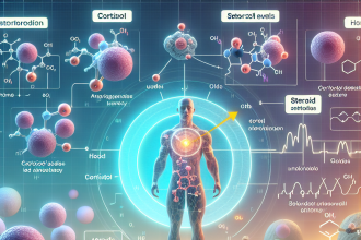 Cómo afectan los niveles de cortisol al usar Esteroides Cursos en solitario