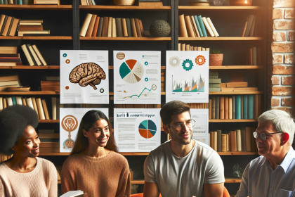 Cómo explicar a tu entorno el uso de Apoyo al cerebro y la memoria sin tabú