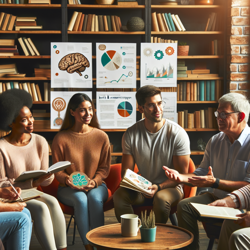 Cómo explicar a tu entorno el uso de Apoyo al cerebro y la memoria sin tabú