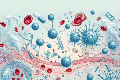 Cómo responde el sistema inmune tras dejar Dehydroepiandrosteron