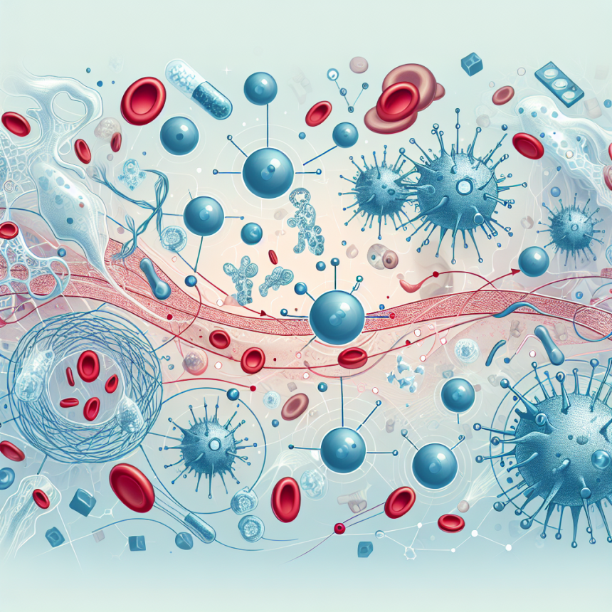 Cómo responde el sistema inmune tras dejar Dehydroepiandrosteron