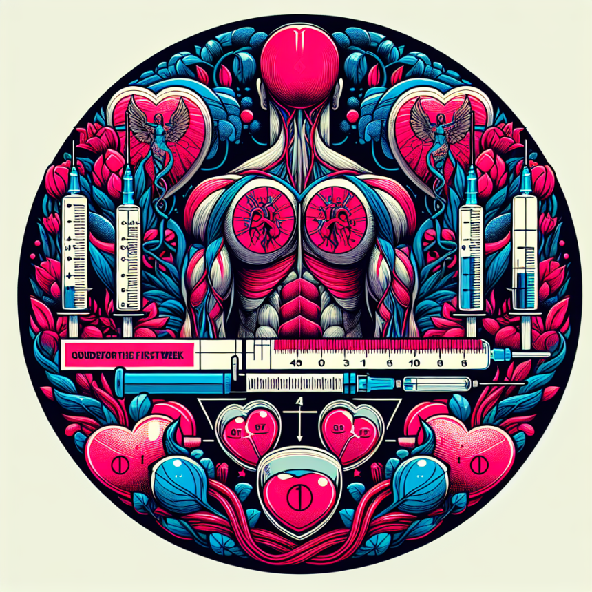 Consejos para la primera semana con Esteroides Cursos en solitario