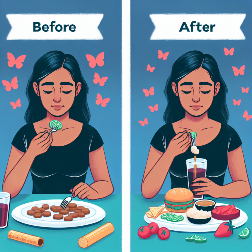 Cuánto impacta Terapia posterior al curso en tu consumo calórico