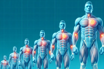 Cuánto tiempo tarda en notarse el efecto de Cursos de esteroides