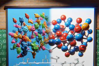 Cursos de péptidos y cambios en el estado de ánimo