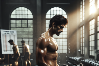 Esteroides Cursos en solitario y entrenamiento de alta intensidad