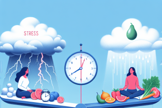 Estrés y equilibrio hormonal: ¿apto para mujeres?