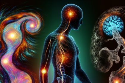 ¿Estrés y equilibrio hormonal causa sensibilidad en las articulaciones?