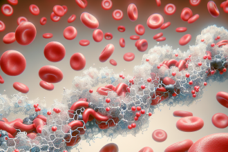 Insulina y aumento de glóbulos rojos