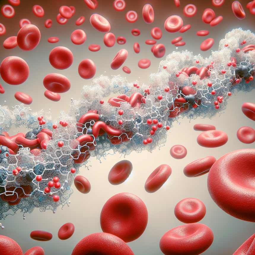 Insulina y aumento de glóbulos rojos