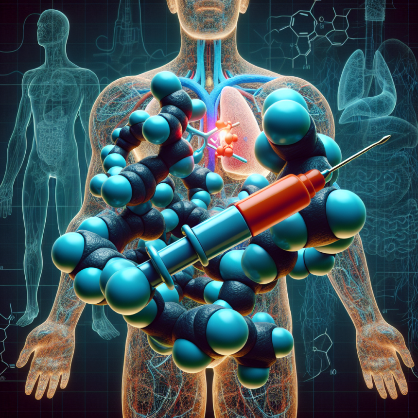 Prohormon y resistencia a la insulina