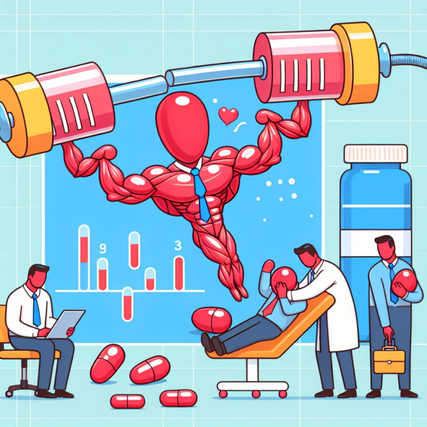 ¿Puede Cursos de péptidos afectar tu rendimiento laboral?