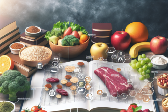 ¿Qué alimentos potenciarán los efectos de Cursos de esteroides para aumentar la fuerza?